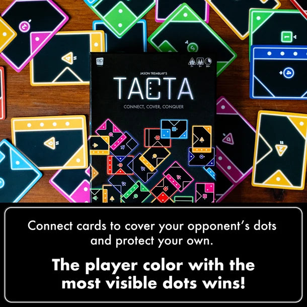 Tacta