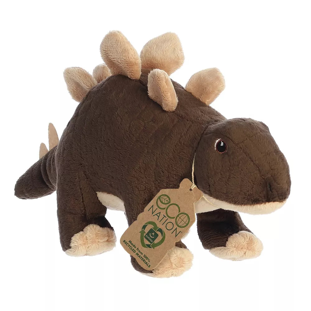 Eco Nation Stegosaurus (7665988534471)