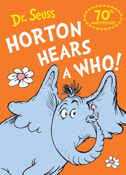 Horton Hears a Who 70th Anniversary Large (8206595588295)