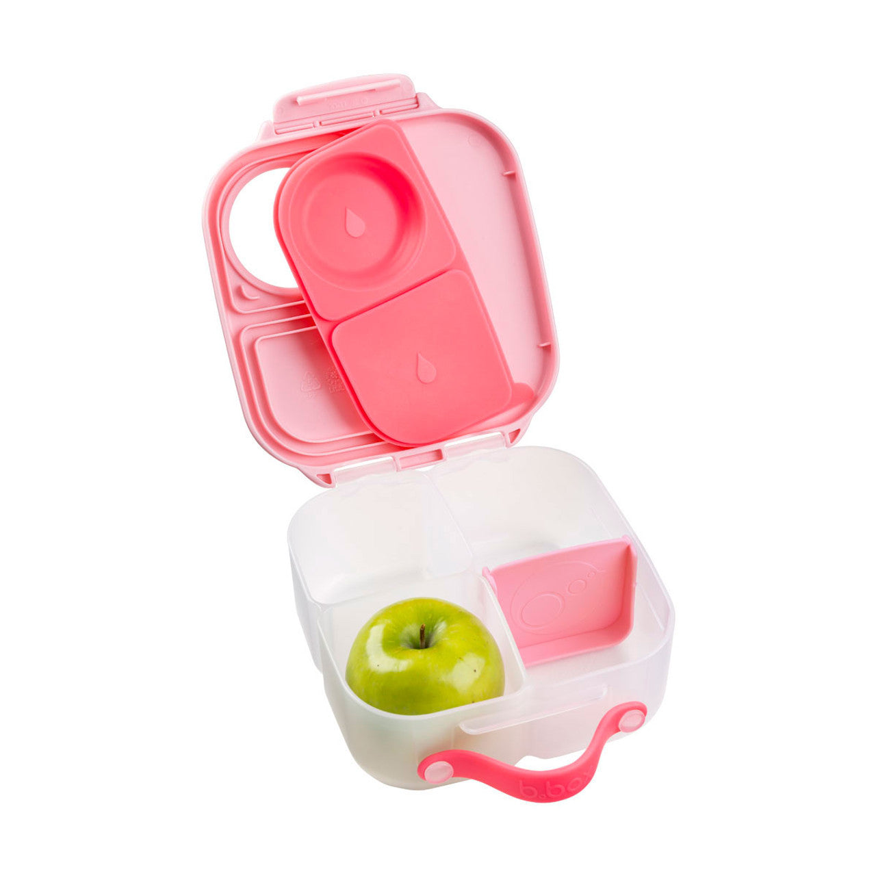 B.Box Mini Lunch Box Flamingo Fizz (7864241193159)