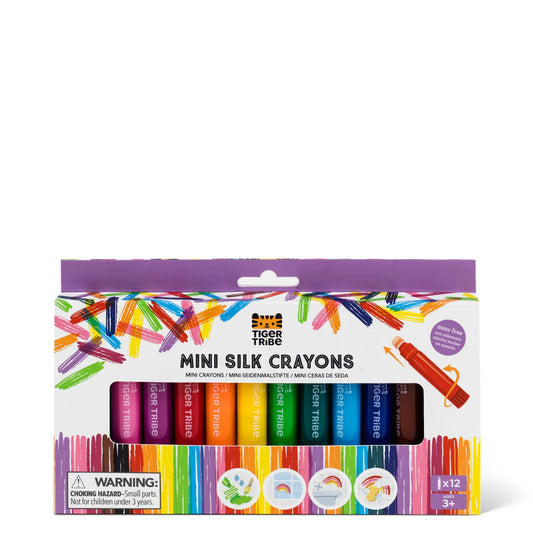 TT Mini Silk Crayons (8417444462791)