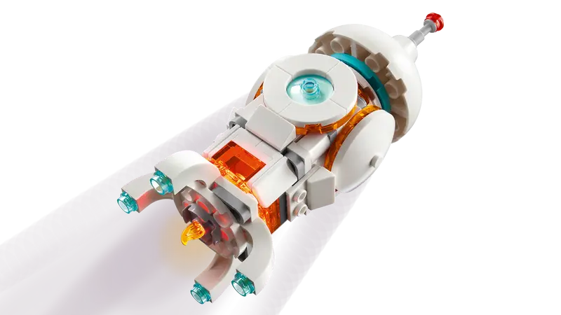 Lego Creator Space Robot 31164 (8285783818439)