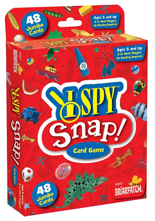 I Spy Snap (8210905923783)