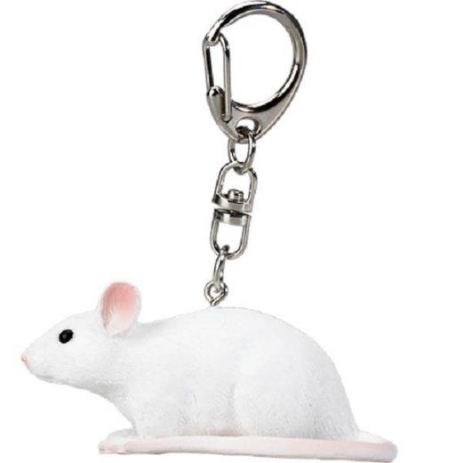 Mojo Mouse Keychain (8478961008839)