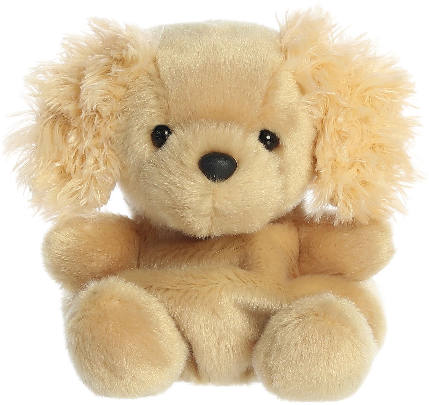 Palm Pals Oatmeal Goldendoodle (8322832695495)