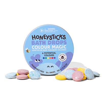 Honeysticks Colour Drops