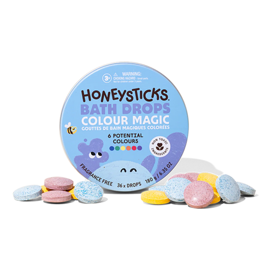 Honeysticks Colour Drops