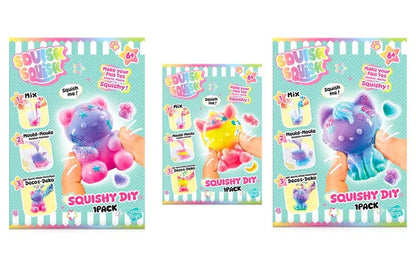 Squishy Kit DIY