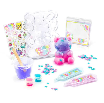 Squishy Kit DIY