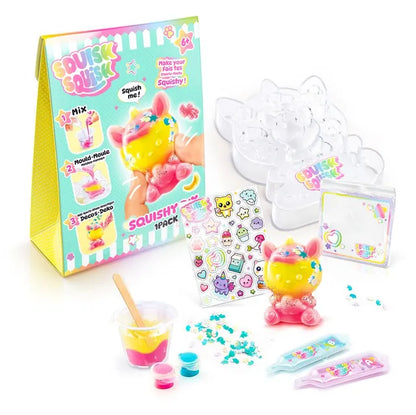 Squishy Kit DIY