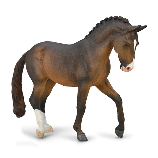 CO Trakehner Stallion Seal (XL)