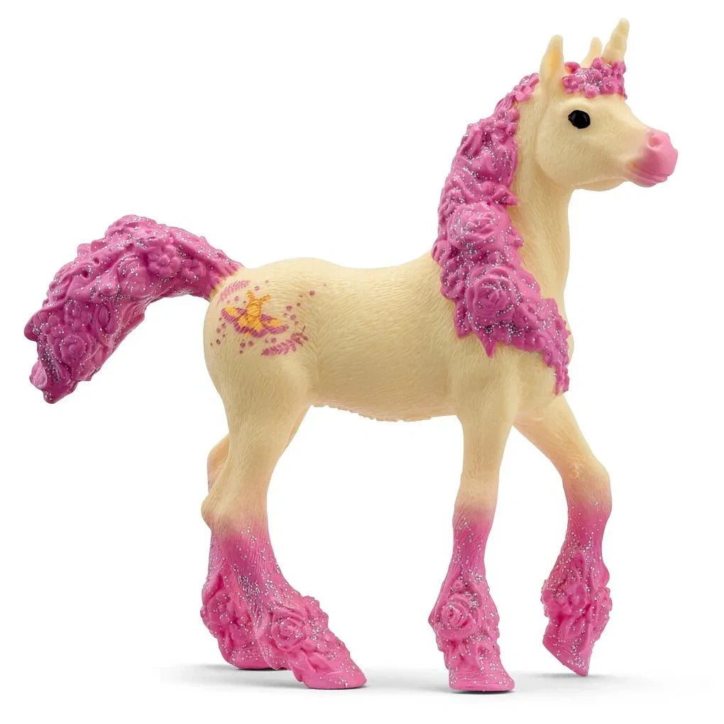 SC Collectable Unicorns S8 Rosabel