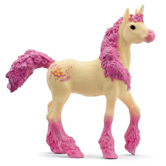 SC Collectable Unicorns S8 Rosabel