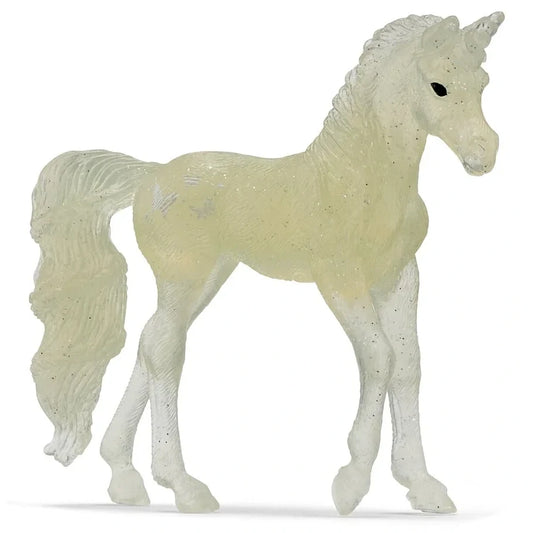 SC Collectable Unicorns S8 Citronella