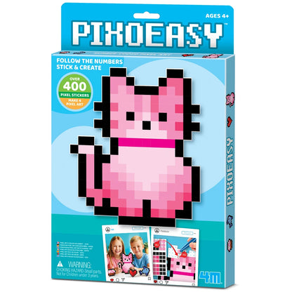 4M Pixoeasy Cat