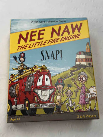 Nee Naw Snap