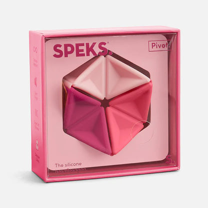 Speks Pivot Magenta