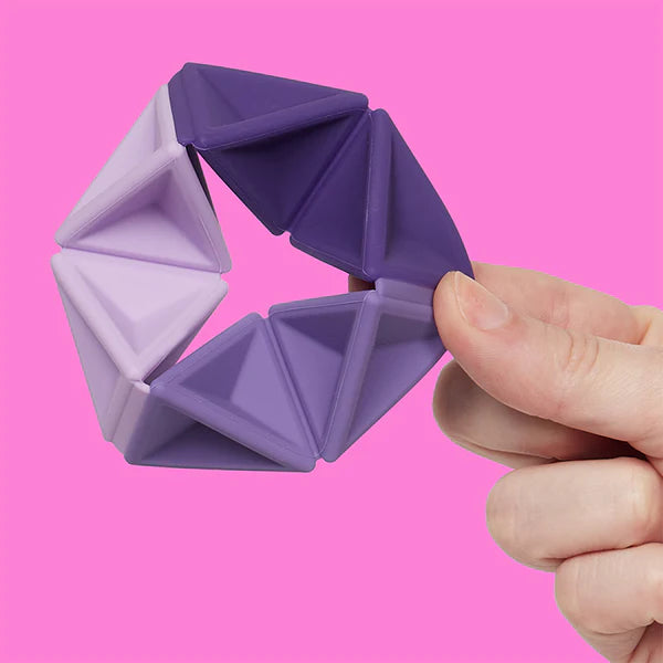 Speks Pivot Violet