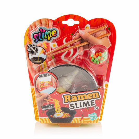 Ramen Slime Kit