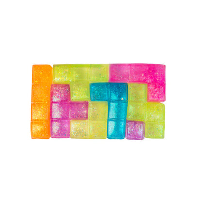 Smooshos Super Gid Puzzle