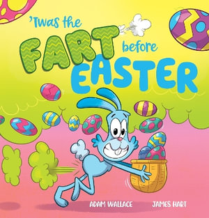 Twas The Fart Before Easter HB  (8300626673863)