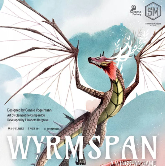 Wyrmspan (8042758308039)
