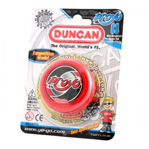 Duncan ProYo YoYo (7754184163527)