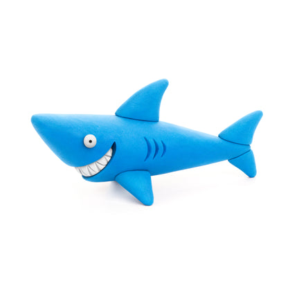 Hey Clay Shark (7726219690183)