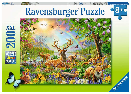 RB Wonderful Wilderness 200pc (7676984524999)