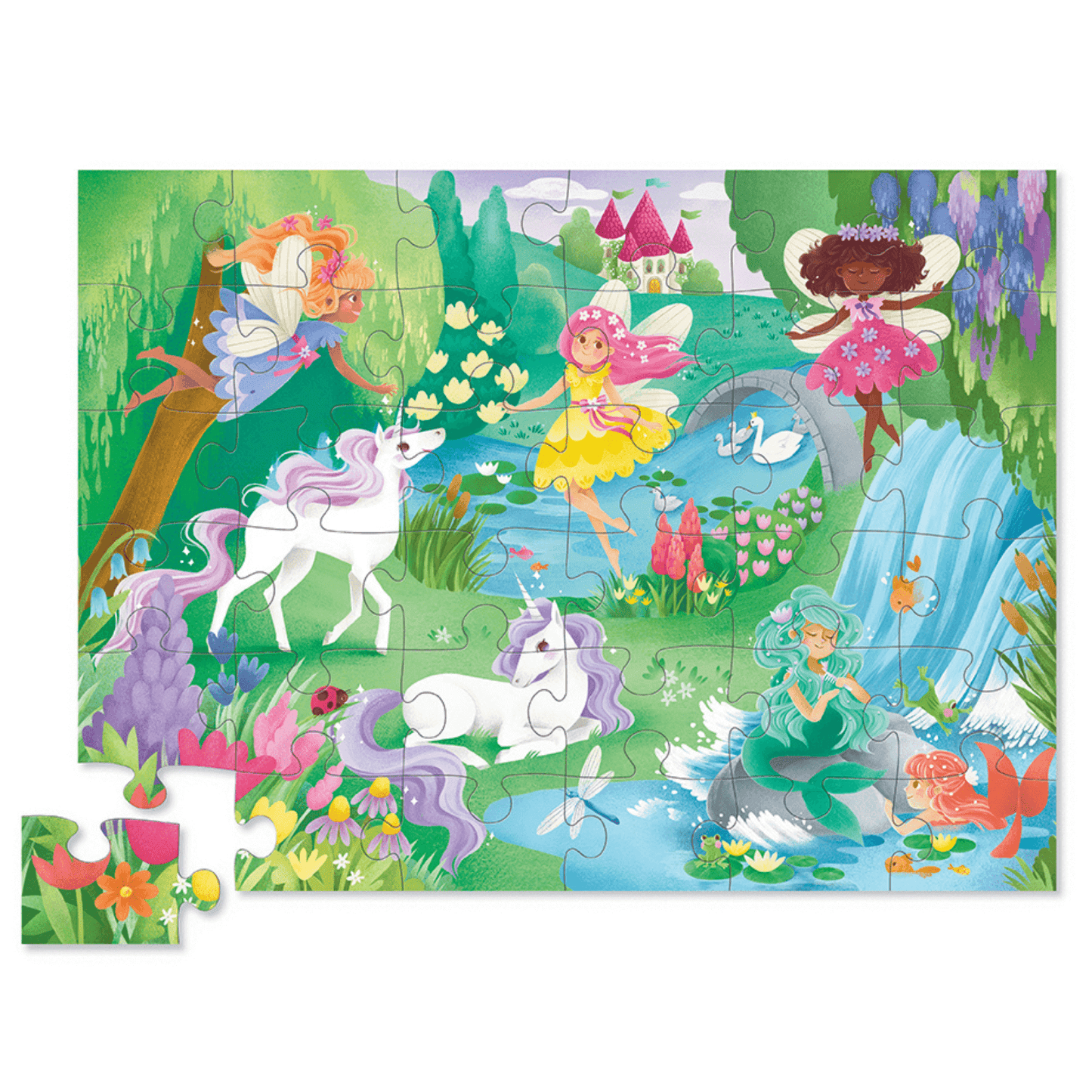 CC Magical Friends 36pc (7728428875975)