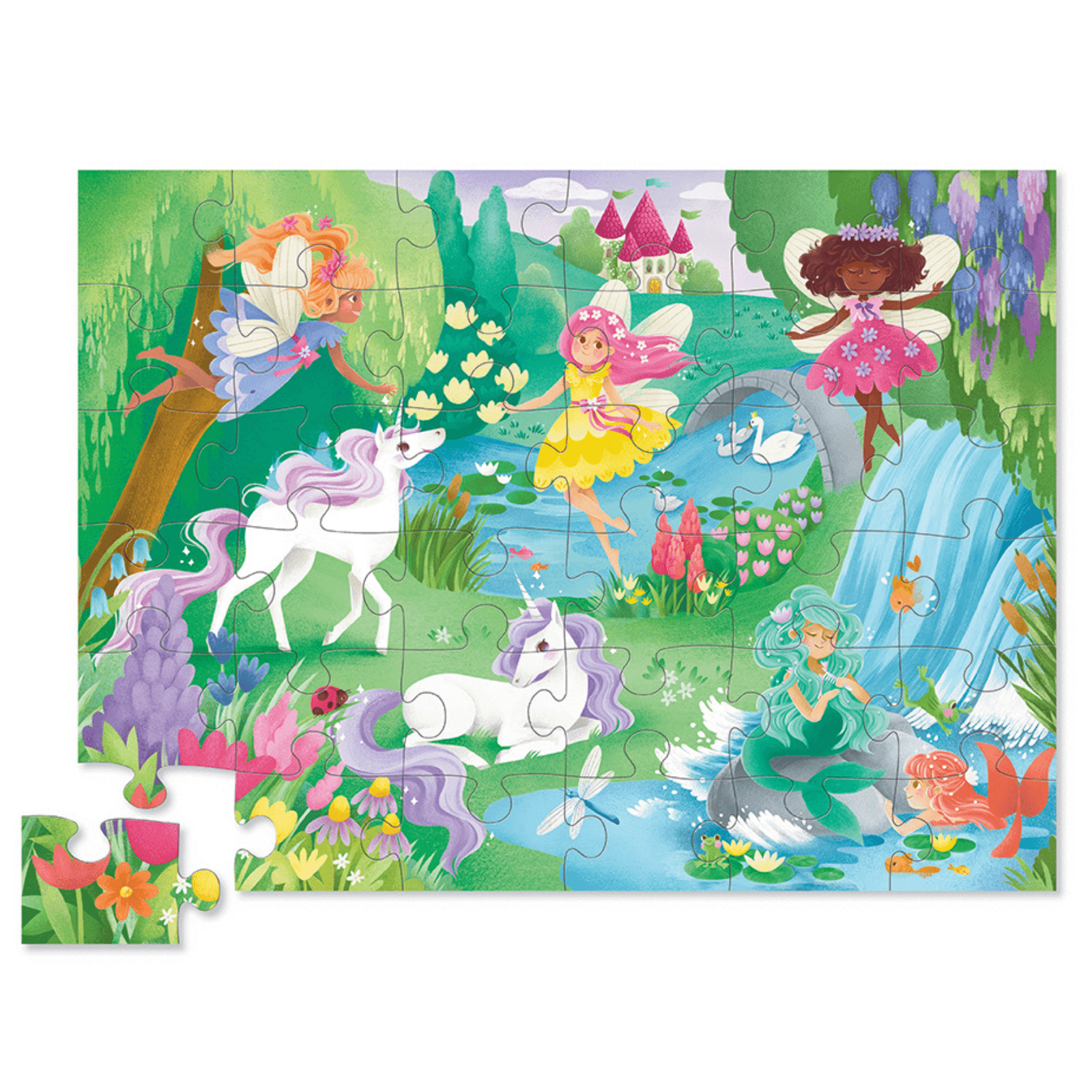 CC Magical Friends 36pc (7728428875975)