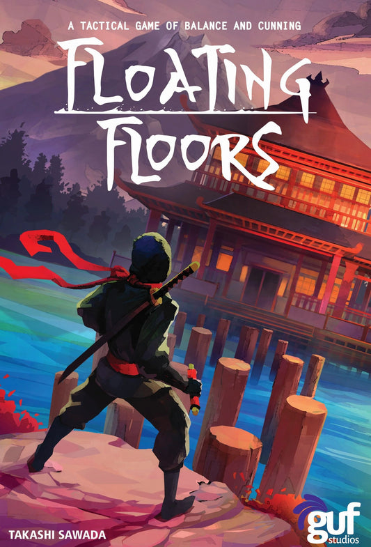Floating Floors (7708672000199)