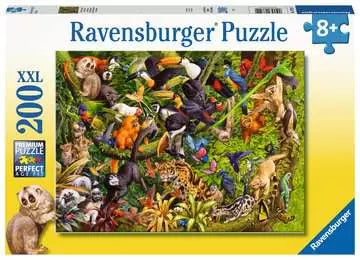 RB Marvelous Menagerie 200pc (7676984459463)