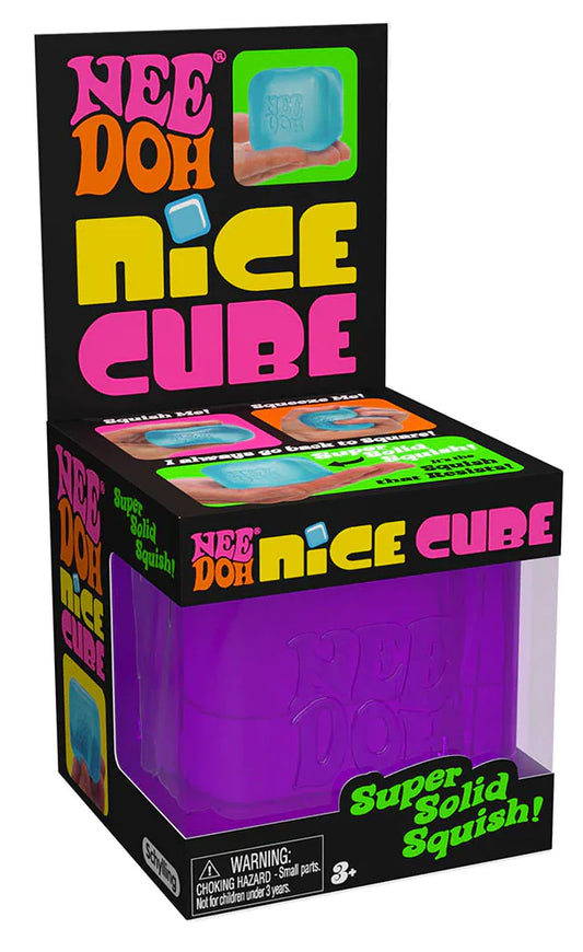 Nee Doh Nice Cube (7707915190471)