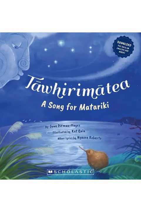 Tawhirimatea: A Song for Matariki (7874598437063)
