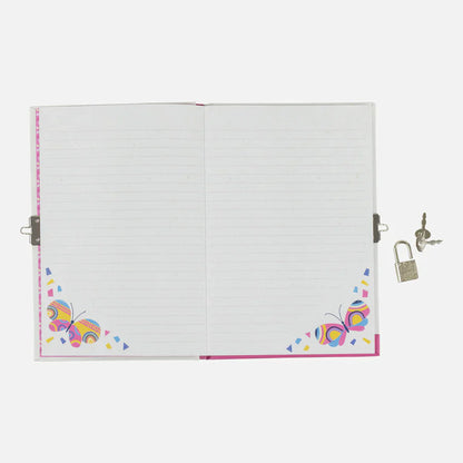 TT My Diary Butterflies (7715078635719)