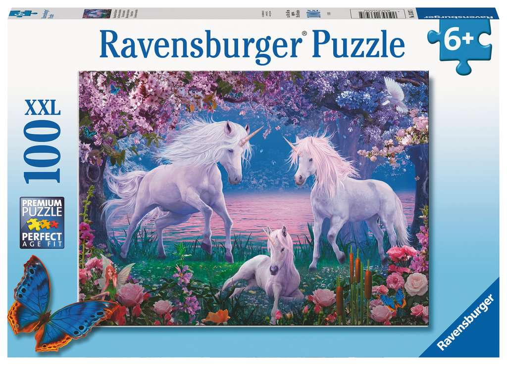 RB Unicorn Grove 100pc (7676982067399)