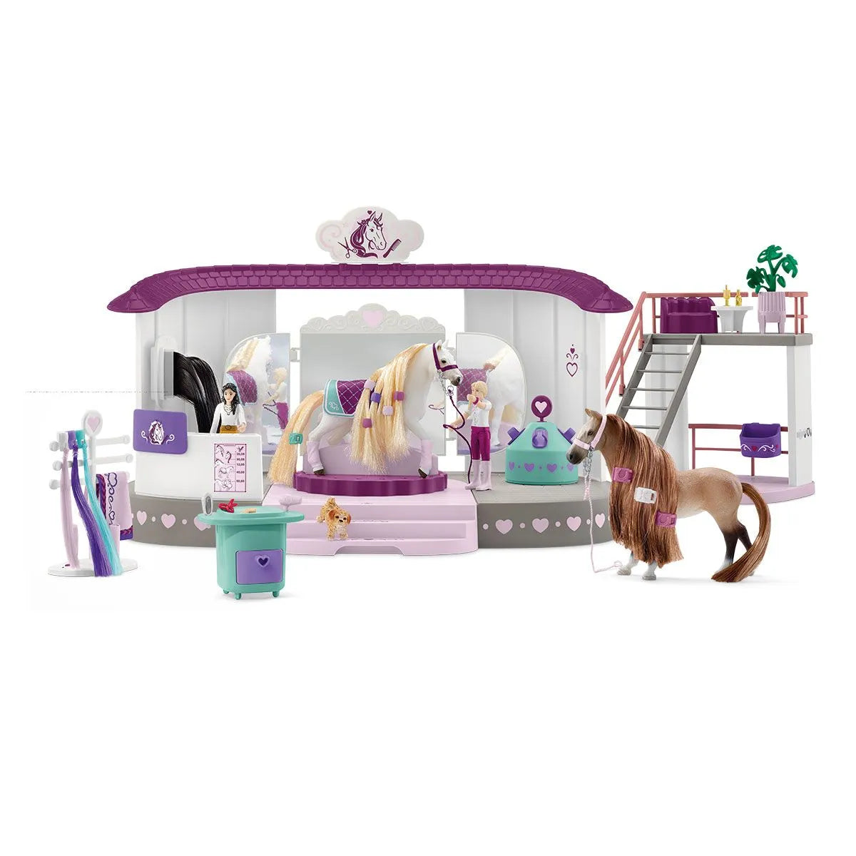 SC Horse Beauty Salon (7671129604295)