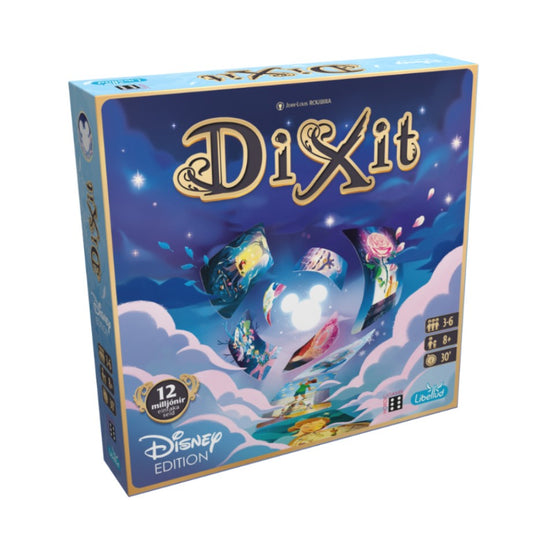 Dixit Disney Edition (7788573851847)