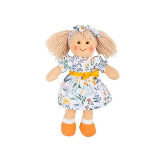 Rag Doll Flora 25cm (7399168016583)