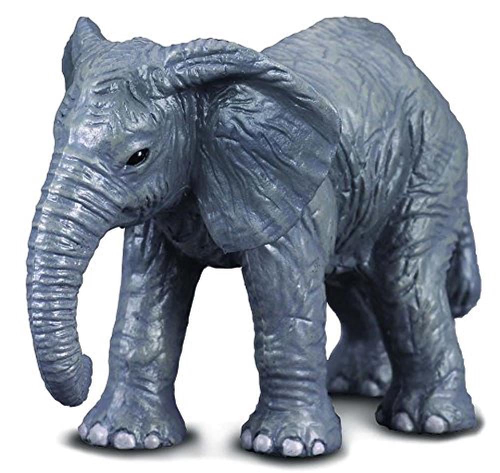 CO African Elephant Calf (S) (4590446280739)