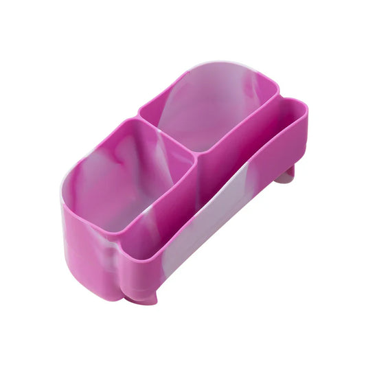 B.Box Silicone Bento Buddy Mini Cosmic