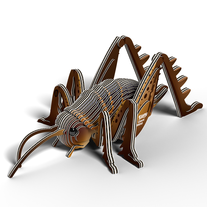 Eugy Giant Weta (8209862000839)