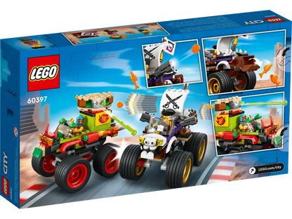 Lego City Monster Truck Race V29 60397 box back (8049754833095)