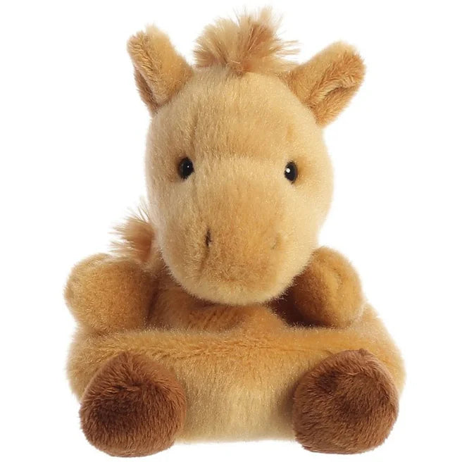 Palm Pals Gallop Pony 12cm (7049717678279)