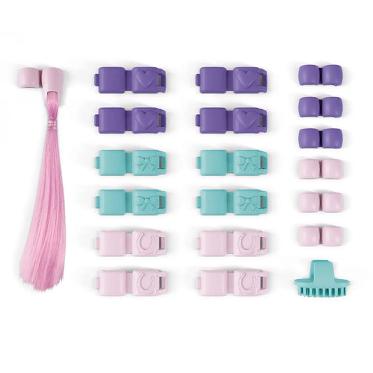 SC Horse Hair Accessories (7669938880711)