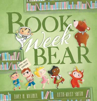 Book Week Bear (7706297532615)