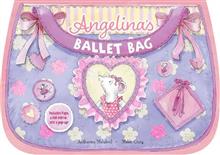 Angelinas Ballet Bag (7478550397127)
