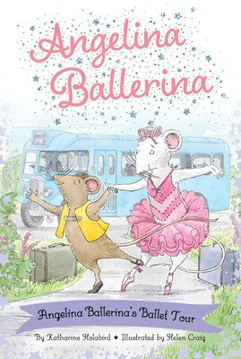 Angelina Ballerinas Ballet Tour (7725709820103)