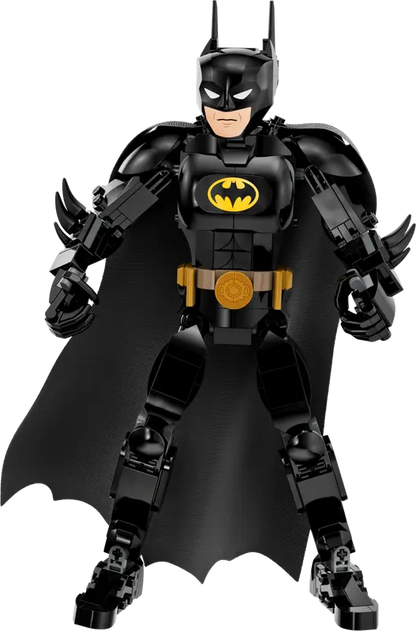 Lego SH Batman Construction Figure 76259 (7687135592647)